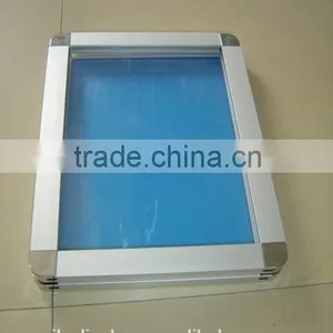 Aluminum Wall Mounting Display Board thumbnail-1