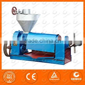 Best Selling 1T-5000TPD Groundnut Oil Processing Machine thumbnail-3