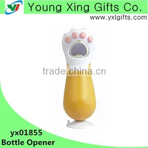 PAW Shape Bottle Opener thumbnail-3