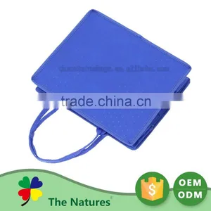 Luxury Quality Top Sale Professional Factory Supply Packaging Small Electric Cooler Bag For Medication thumbnail-4