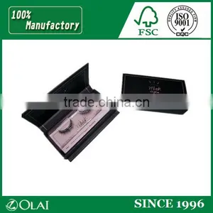 Fancy False Eyelash Packaging Box thumbnail-1