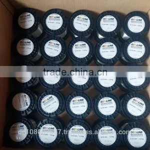 Best Quality Nylon Monofilament Fishing Lines 100% Made in Germany Medium Spools 4400M 0.35mm thumbnail-4