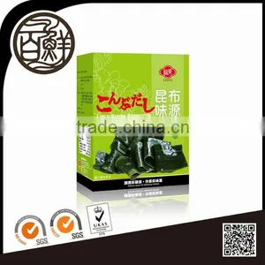 Dried Kelp Bouillon Powder Seasoning thumbnail-1