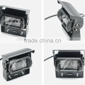 1/3 SONY CCD 700TVL Vehicle Security Camera In-car Camera thumbnail-2