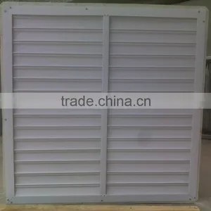 Negative Pressure Ventilation Fan for Greenhouse,poultry and Industry thumbnail-4