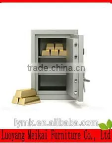 Key Storage Safe Box Lockable Money Safe for Hotel thumbnail-1