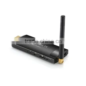 Mini pc Android Mini pc With Rk3288 Quad Core, Bluetooth Android tv Stick, Educational Android tv Dongle thumbnail-1