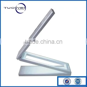 CNC Machining Folding Lamp Rapid Prototype thumbnail-1
