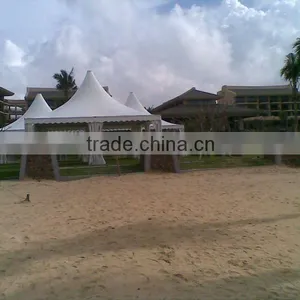 Outdoor Gazebo Tent Forcelebration Exhibithion thumbnail-1