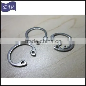 Aisi 316 Snap Ring Din471,retaining Ring for Shafts Stainless Steel ( DIN471) thumbnail-3