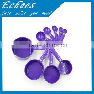 Measuring Cup and Scoop Set thumbnail-1