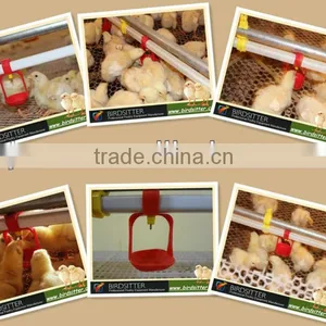 Birdsitter Poultry Farm Equipment Drinking Water Fountains thumbnail-3