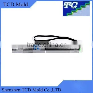 Metal Multifuction New Design Laser Pen thumbnail-1