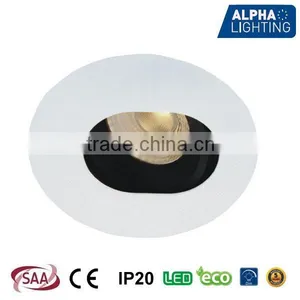 10W 500mA Concise Design High CRI Led Flush Mount Ceiling Light,led Mount Ceiling Lighting thumbnail-2