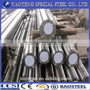 Lower Price Round Bar Skd61/free Sample Steel Material Skd61 thumbnail-1