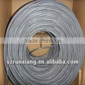 UTP Cat6 Cable Manufacturer thumbnail-1