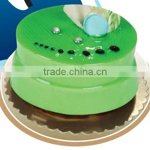 Kiwi Cold Glaze Jelly For Pastry, Cakes thumbnail-1
