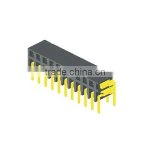 2.00mm Pitch Pin Socket Side Entry thumbnail-1