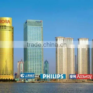 Glass Curtain Wall thumbnail-1