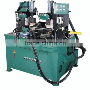 Pipe Double End Notching Machine thumbnail-1