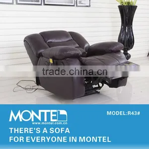 Cheers Furniture Recliner Sofa thumbnail-6