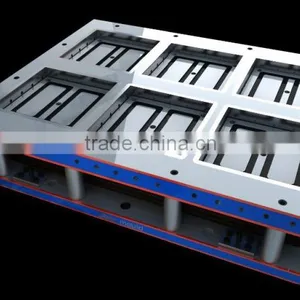 Ober Mould for Ceramic Tile Industry thumbnail-1