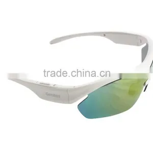 Fashionable Interchangeable Custom Specialized Sport Sunglasses K2 thumbnail-3