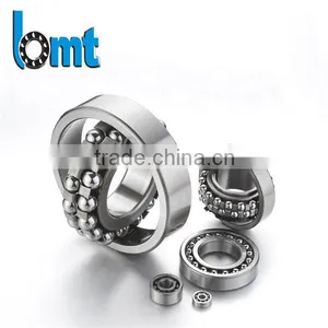 Cylindrical Hole and Cone Self-aligning Ball Bearings thumbnail-1