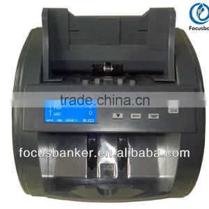 Multi-currency / Mixed Denomination Value Money Counter-MoneyCAT810 (hot Sale) thumbnail-1