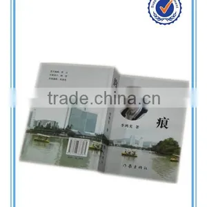 Custom Mini Hardcover Book Printing thumbnail-2