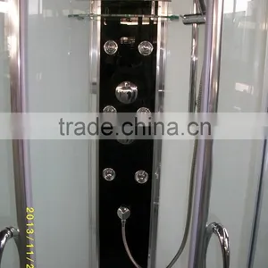 Bathroom Corner Shower Room With Shower Sets Best Price thumbnail-2