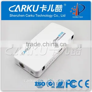 12V/24V Diesal & Gasoline Portable Car Mini Jump Starter thumbnail-4