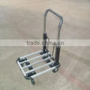 Platform Hand Trolley PH154 thumbnail-1