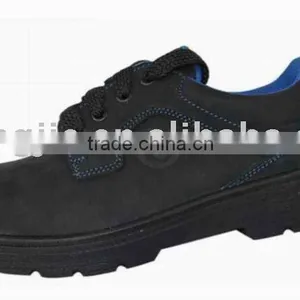 Work Safety Footwear 8008 thumbnail-1