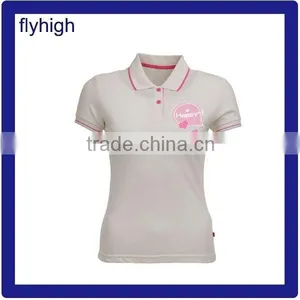 Women T Shirts From China Custom Polo T Shirts thumbnail-3