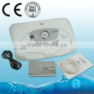 Diamond Microdermabrasion Dermabrasion Machine thumbnail-1