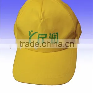 Customisable Promotional High Quality Softtextile Baseball Cap thumbnail-2