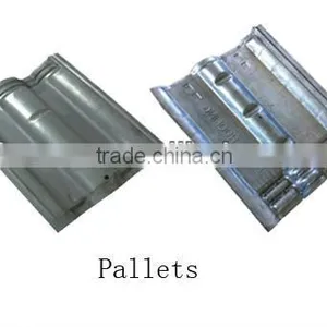 Pallets Aluminium thumbnail-2