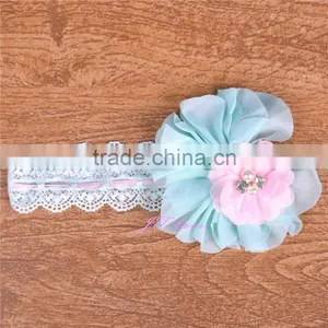 Brook Green TUTU Set Matching Headband thumbnail-2