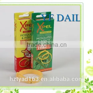 Mosquito Repellent Bracelet thumbnail-2