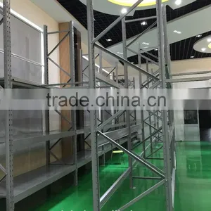 2016 Excellent Quality Heavy Duty Warehouse Rack Storage Racking Selective Pallet Rack China Factory Professional Manufacture Quality Choice thumbnail-4