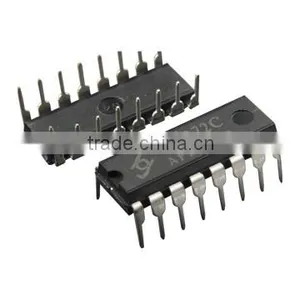 Good Quality,cheap IC LP8072 for Pir Sensor Control thumbnail-2