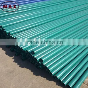 Anti-static Underground Coal Mine Used Mining Pvc Pipe Price thumbnail-1