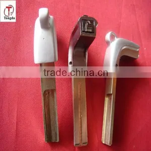 Tongda Smart Spare Key Key Blade for Toyota Corolla thumbnail-5