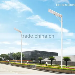 All in One Solar Garden Light GH-SRL-006 thumbnail-6