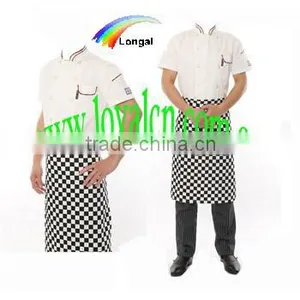 Kitchen Chef Uniform Hotel Chef Uniform thumbnail-3