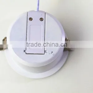 2016 Simple Type Cob Down Light 15w Factory Sale thumbnail-3