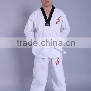 Taekwondo Uniform thumbnail-2