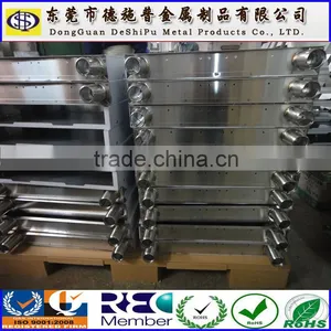 Custom Kitchen Sheet Metal Stamping Parts thumbnail-1
