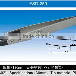 Electronic Removeable Head Tweezer thumbnail-4